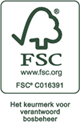 Logo FSC